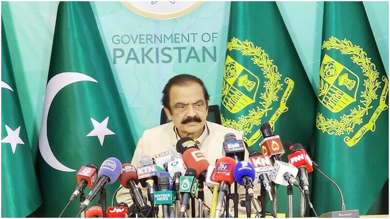 আর্থিক ক্ষতি হলেও পাকিস্তানকে বাংলাদেশের পাশে দাঁড়াতে বললেন শেহবাজ শরিফের উপদেষ্টা